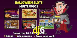 Bônus Diários dj6