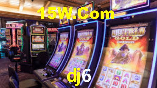 Interface do App dj6