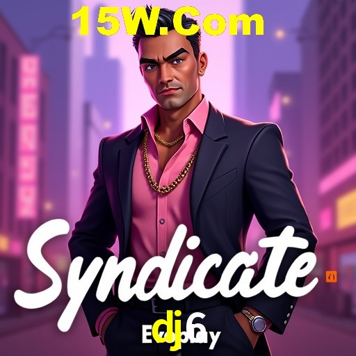 Estatísticas dj6