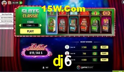 Promoção Relâmpago dj6
